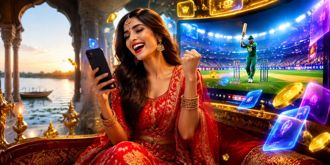 বাংলাদেশ ক্রিকেট বেটিং ইন্টারফেস