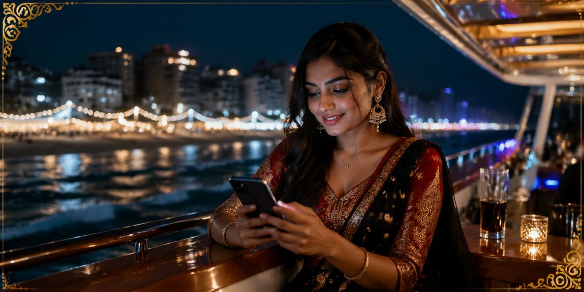 কক্সবাজার মোবাইল ক্যাসিনো বাজির দৃশ্য